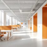 Toimistosiivouspalvelut Tampere